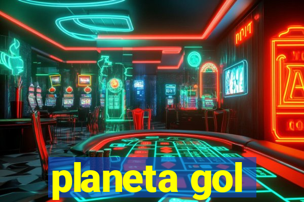 planeta gol